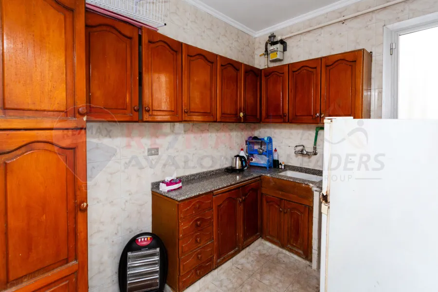 Licensed apartment for sale 120 m Cleopatra (directly on the sea)