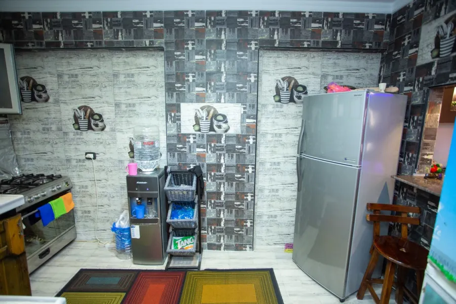 شقة للبيع 165م لوران