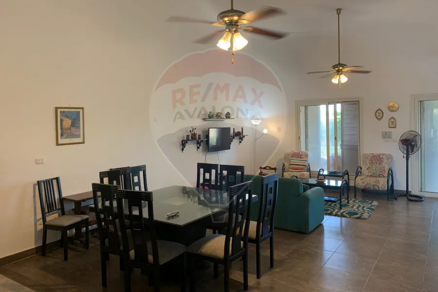 Stand alone villa for sale (Amwaj - Sidi Abdel Rahman) 900 m