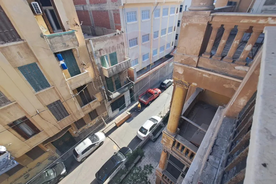 Apartment For Sale 170 m Sporting (Teba St.)