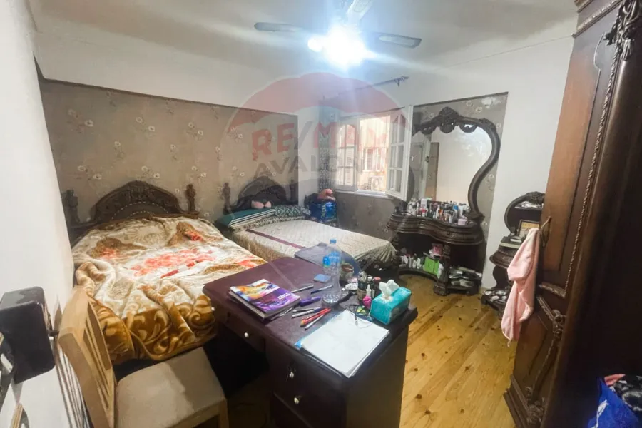 Apartment for sale Smouha (Fawzy Moaz St.)