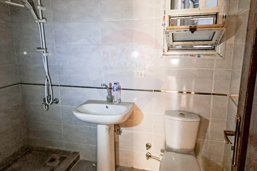 شقة للبيع 170 م الإبراهيمية (ش الأندلس)