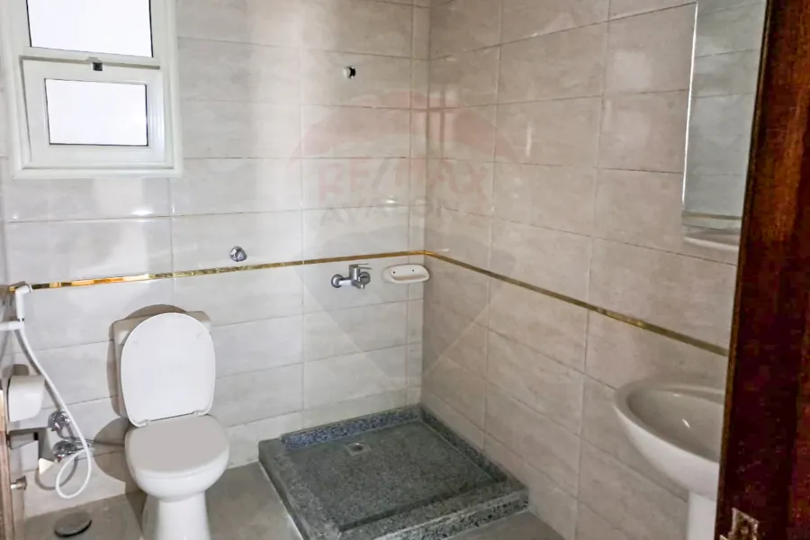 شقة للبيع 135 م الإبراهيمية (ش الأندلس)