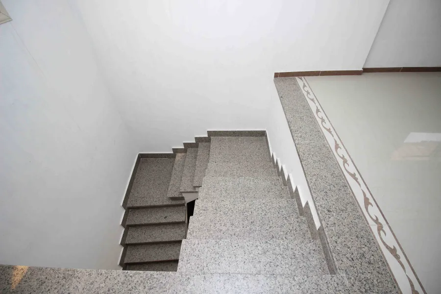 Duplex Apartment For Sale 650m Roushdy (Steps from Abd El-Hamed Abady St.)