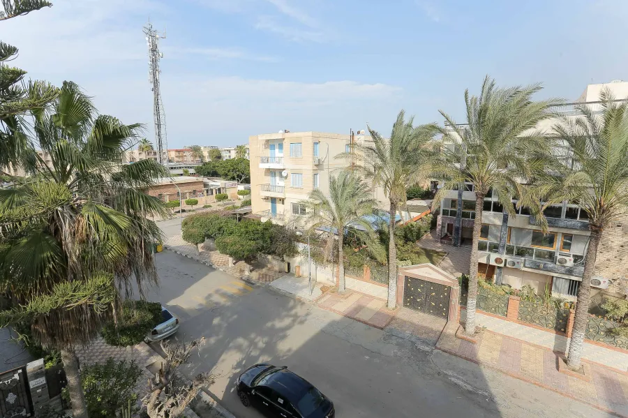 Registered Building For Sale 640m El-Mamoura