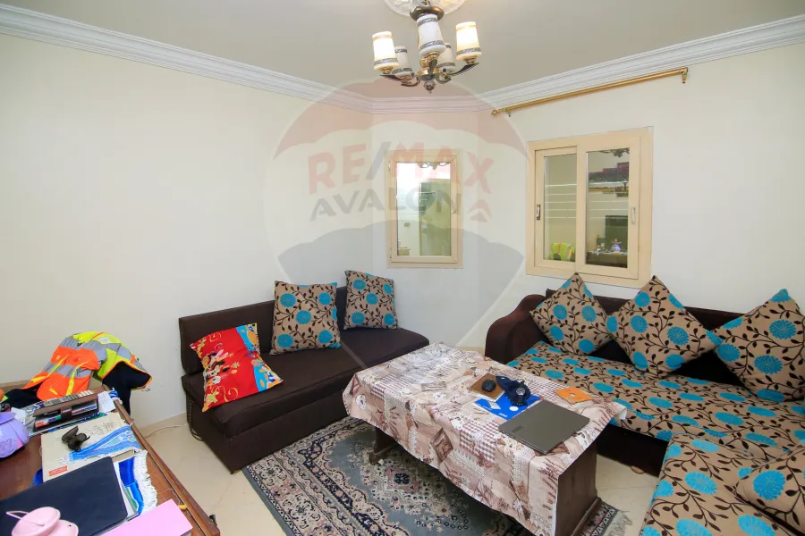 Apartment for sale 210 m Gleem (branching from the sea)