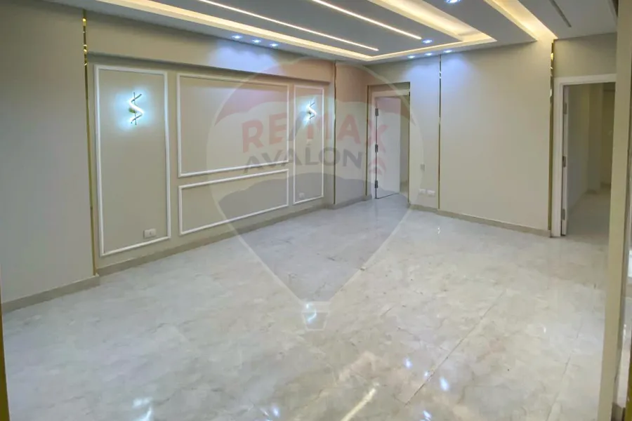 Apartment for sale 135 m Saba Basha (Steps from the sea)