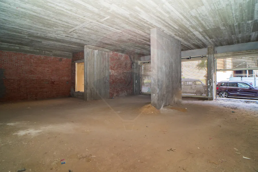 Shop for Rent 442 m Smouha (Transportation and Engineering St.)