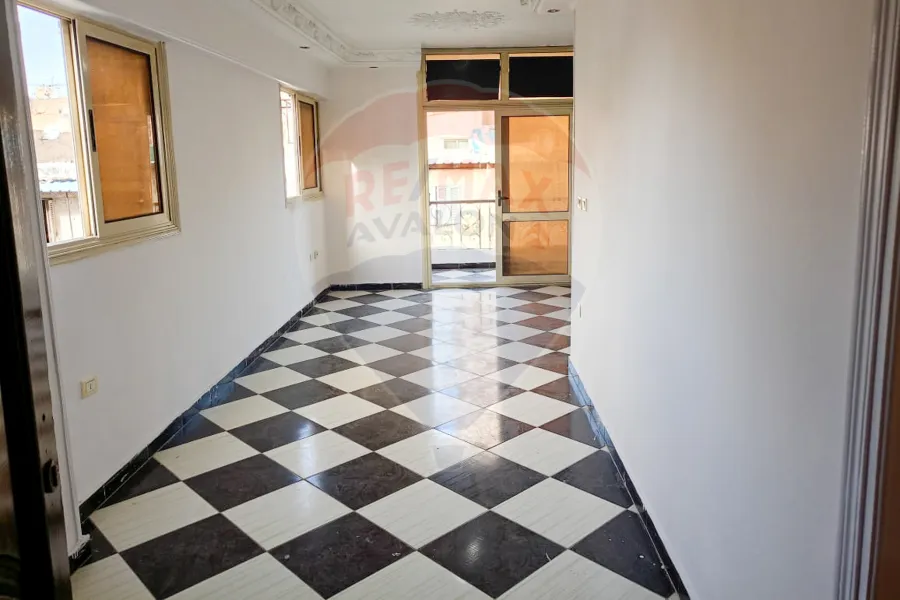 Apartment for sale 150 m Zezinia (Abo Qir St.)