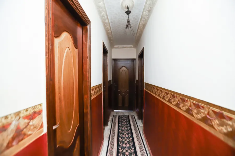 Apartment for sale 120 m Sidi Beshr (Gamal Abd El-Nasser St.)