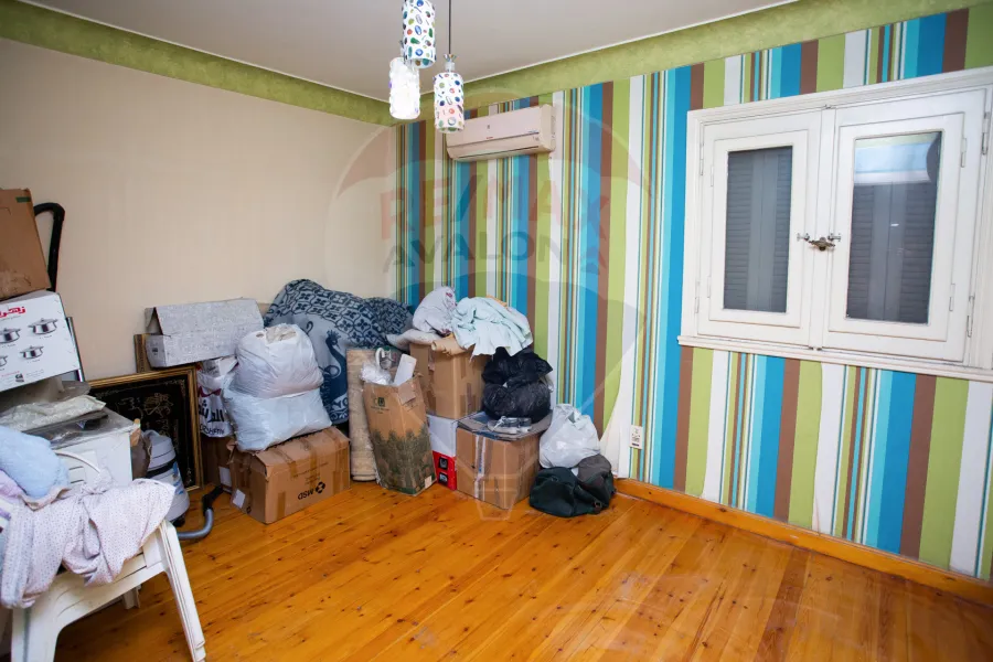 Apartment for sale 180 m Smouha (Next to Grand Plaza Hotel)