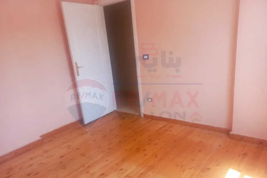 Apartment For Rent 165 m Kafr Abdo (Ibrahim Slama St.)