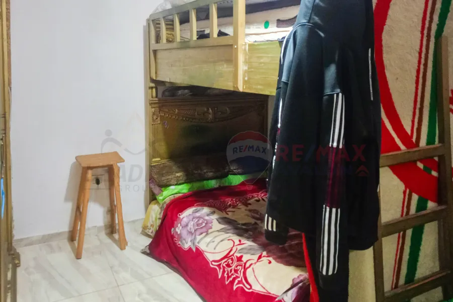 Apartment for sale 130 m Al Ibrahimeya (behind Mabaret Al Asafra)