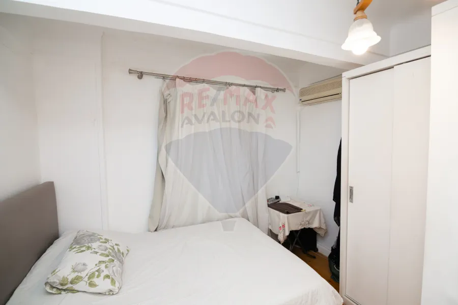 Apartment for sale 160 m Wabour Al-Mahyah (Galal El-Din El-Desouky st.)