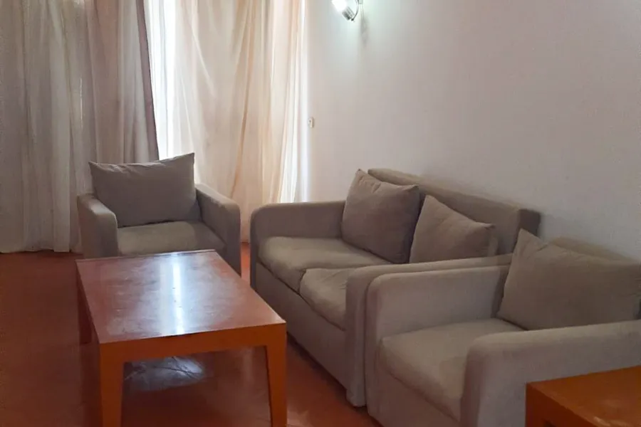 شاليه للبيع (بورتو السخنة) 100 م