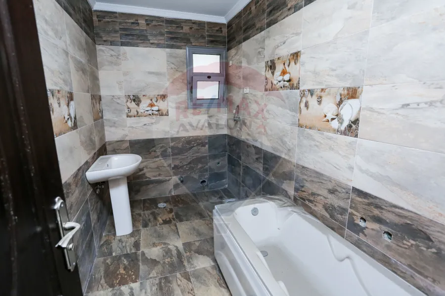 Apartment for sale 230 m Saba Basha ( Directly On The Sea )