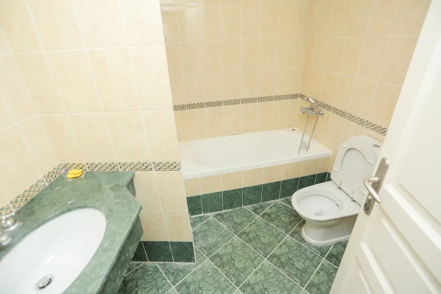 Apartment for sale 135m Four Seasons