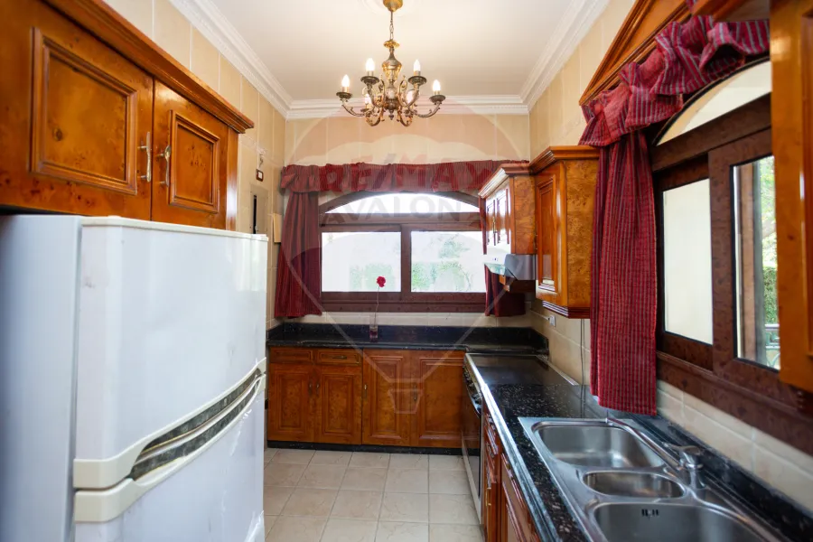 مزرعة 9 فدان بها قصر للبيع القاهرة (المنصورية)