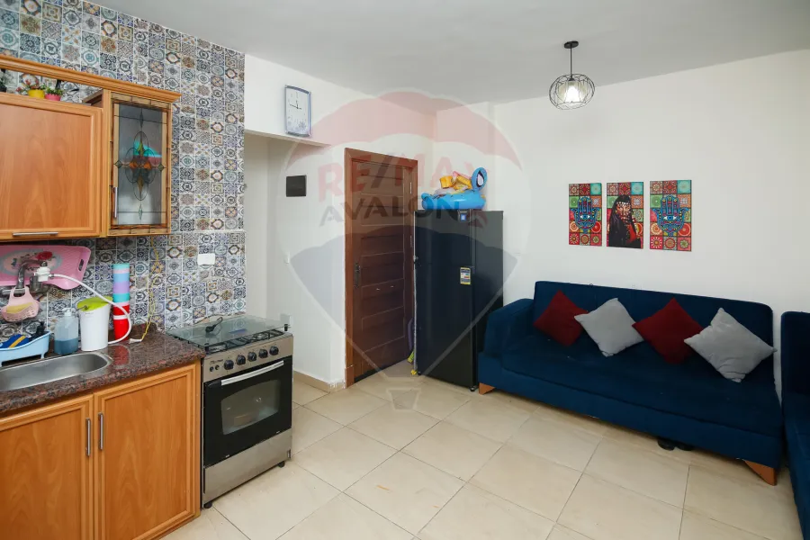 Chalet + garden for sale on the coast (Grand Hills Village) 60 m