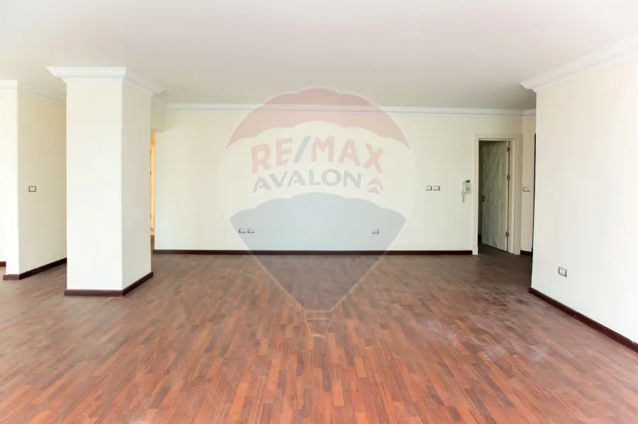 Apartment for Sale 223 m Smouha (Compound Antoniades)