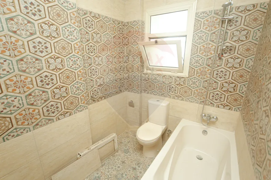 Apartment For rent 126 m King mariot (Alex Tend)