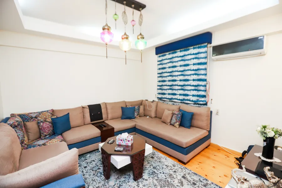 Apartment For Sale 160m Zezinia (Steps From Abou qier St.)