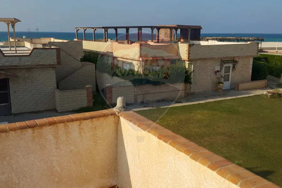 Chalet + roof for sale North Coast (Banks Tourist Village)
