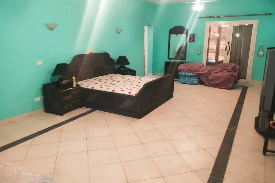 Villa for sale (Costa del Sol Village) 960 m