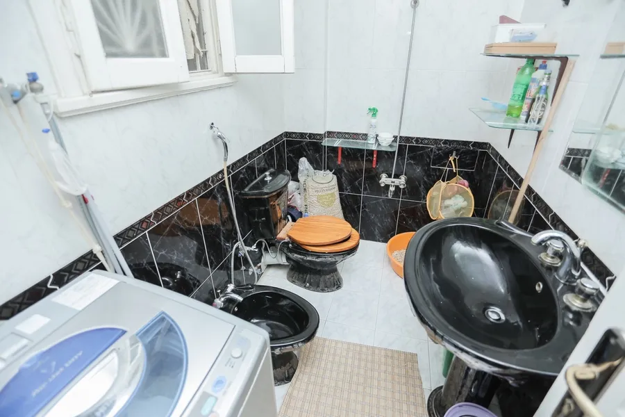 Apartment for Sale 190m Smouha (Behind Andalusia Hospital)