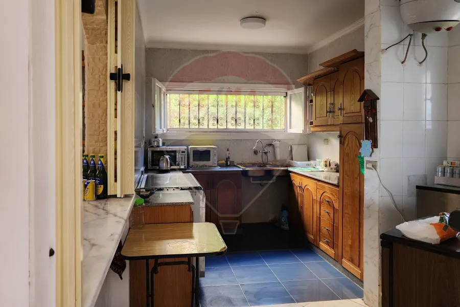 Stand alone villa for sale (Diamond Beach - El Alamein) 672 m