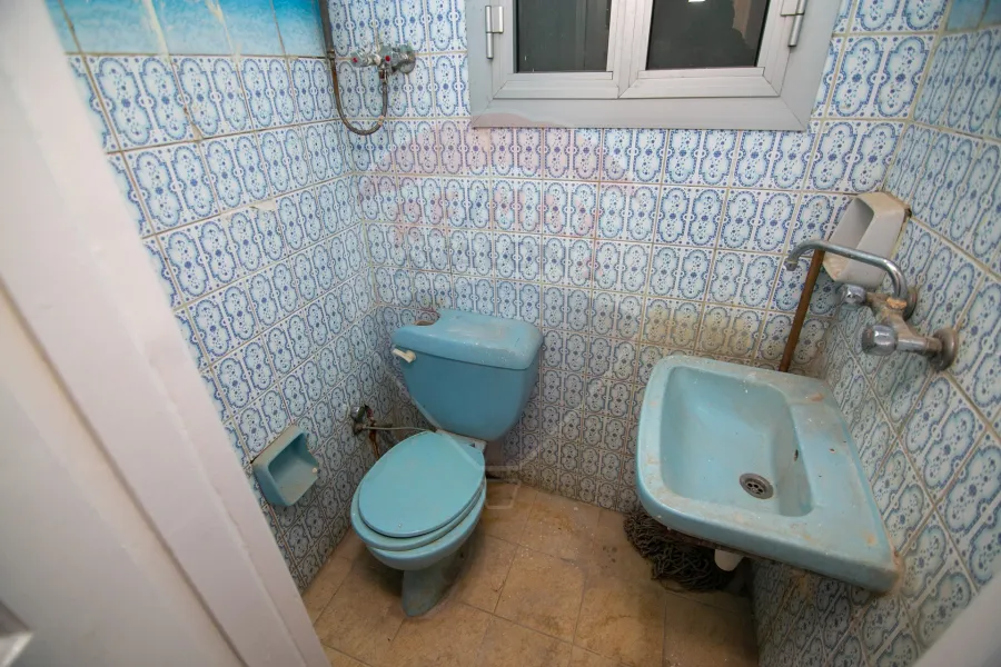 Apartment for sale 140 m Sporting (Omar Lotfy St.)