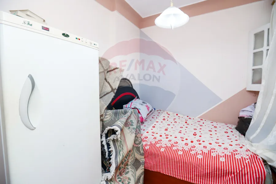 شقة للبيع 180 م كليوباترا (ثاني نمرة من البحر)