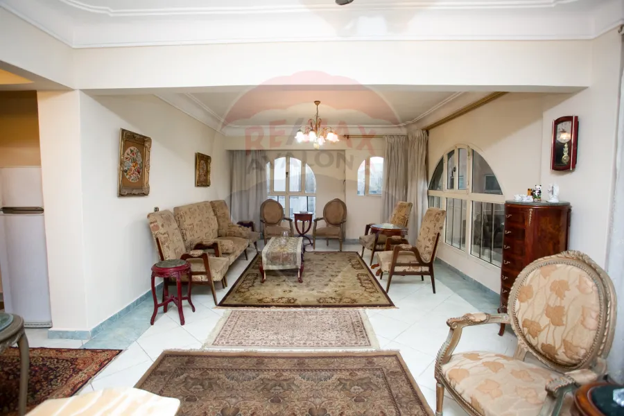Apartment for sale 160 m Loran (Halwani Classic St.)