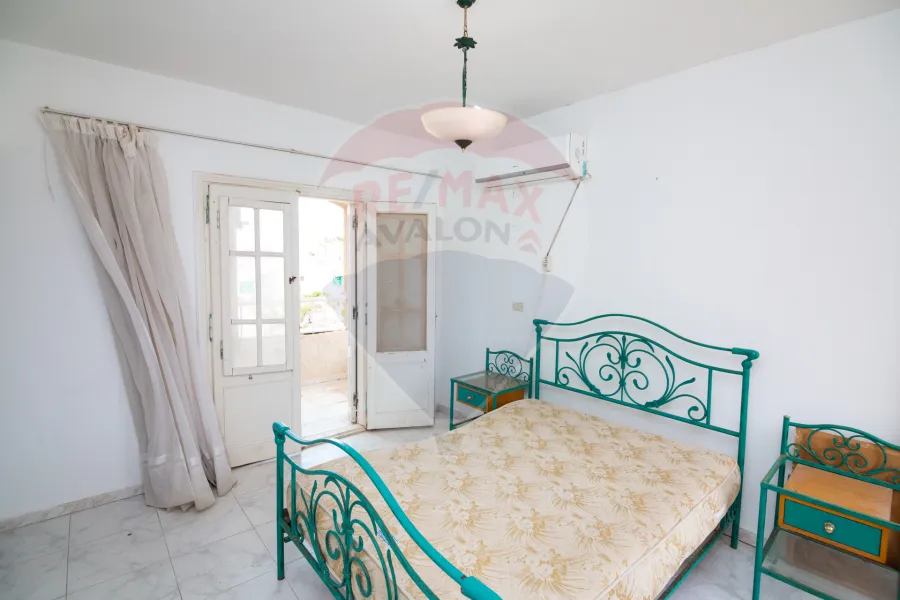 Villa for sale north coast (Green Village)