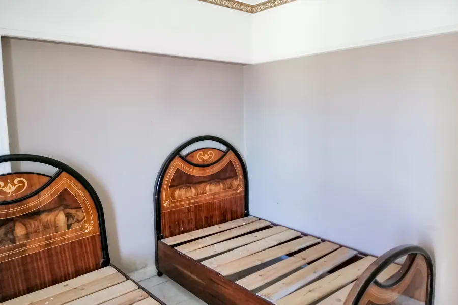 Apartment for Rent 120 m Smouha (officers towers - sea view)