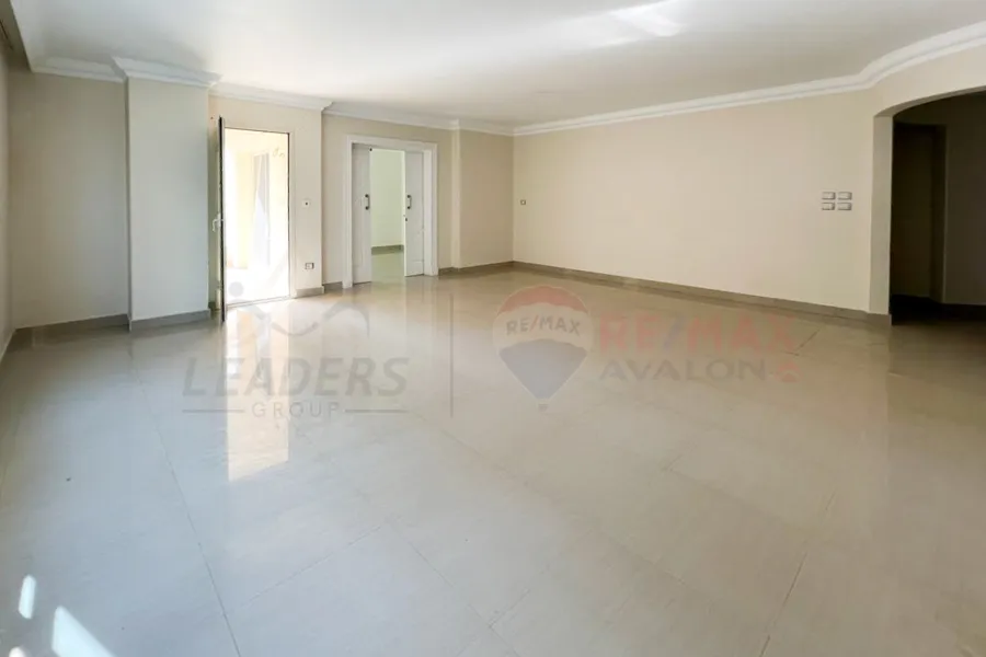 Apartment for sale 205 m Smouha (Antoniadis City)