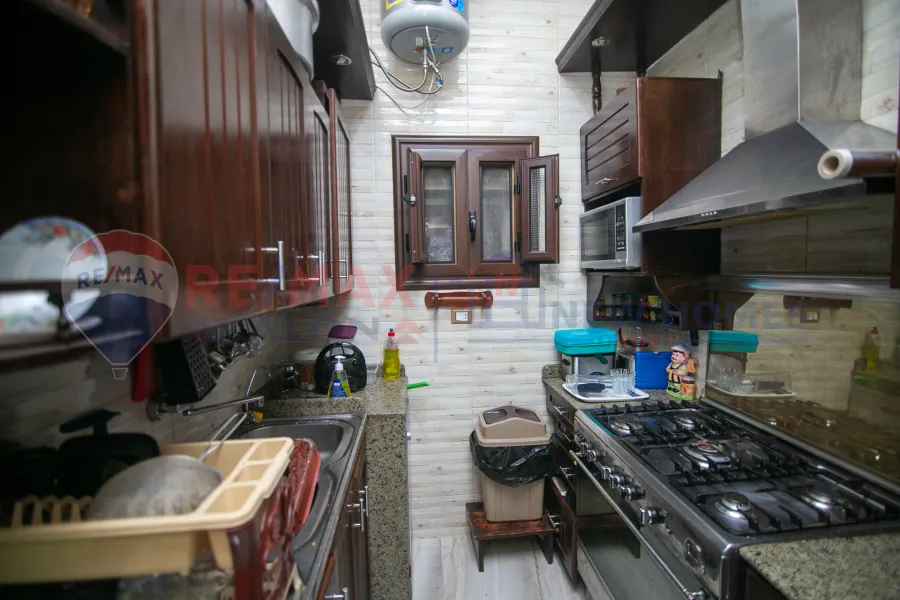 Apartment for sale 150 m Sporting (Directly on the sea)