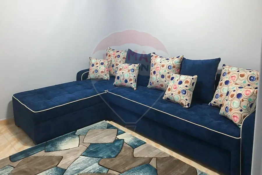 Apartment for sale 140 m Miami (Al-Sebaay st.)