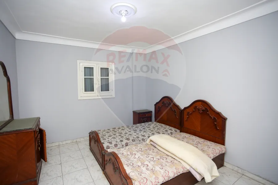 Apartment for sale 114 m Miami (Branch 45 Bahri)