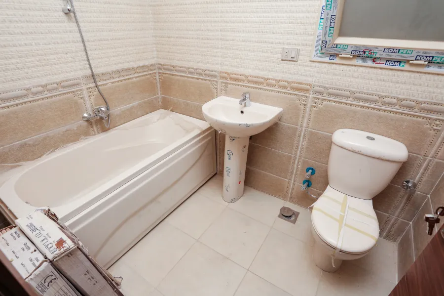 شقة للبيع 330 م جليم ( ش ابو قير )