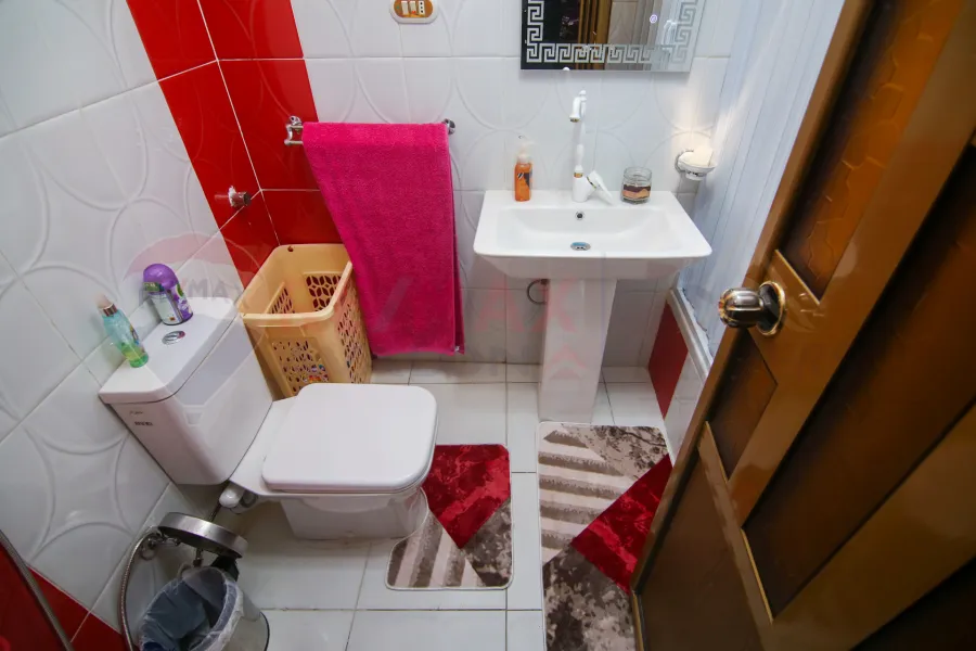 Apartment for sale 280 m in Al-Syouf (steps from Al-Syouf Circle)