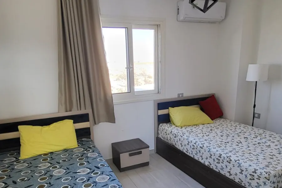 Penthouse for sale North coast (Fouka Bay) - 112 m + 54 m roof