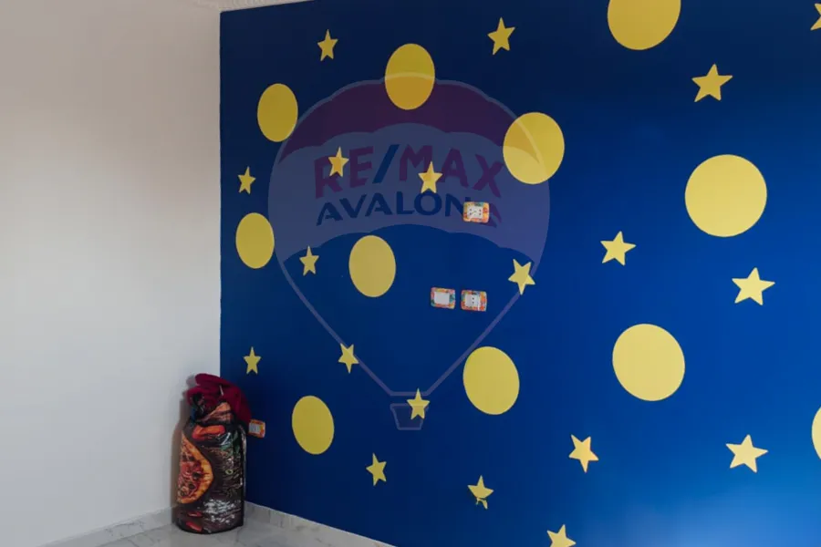 Apartment for sale 85 m Al Asafra Bahri (45 st)