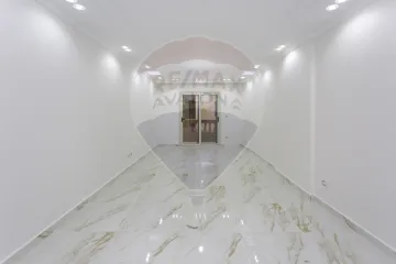 شقة للبيع 165 م الابراهيمية (ش كانوب)