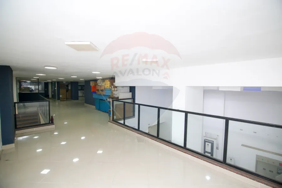 محل للبيع  405 م الابراهمية  ( ش بورسعيد )