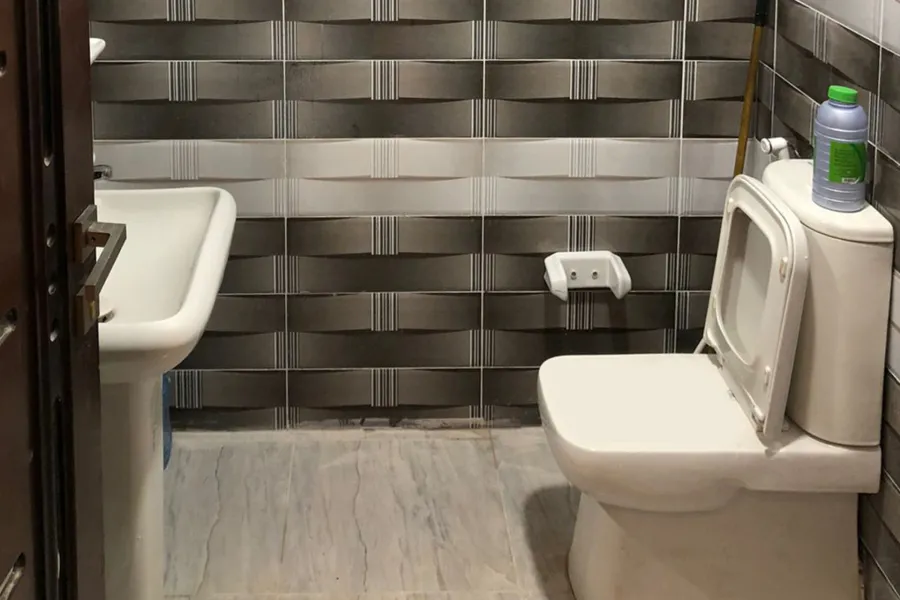 Chalet for rent (Porto Golf) 80 m