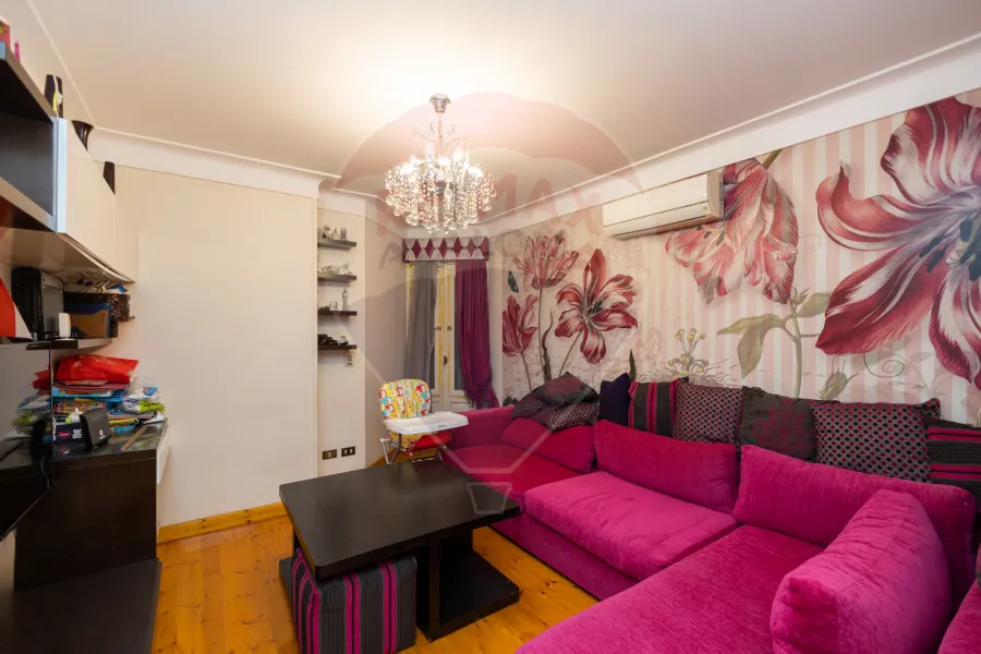 Apartment for sale 188 m Smouha (Abd ELtawab Hodib St.)