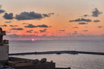 Apartment for sale 120 m Al-Saraya (second number from the sea)