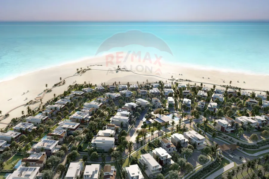 Chalet for sale North Coast (Marasi-Faya) 102 m