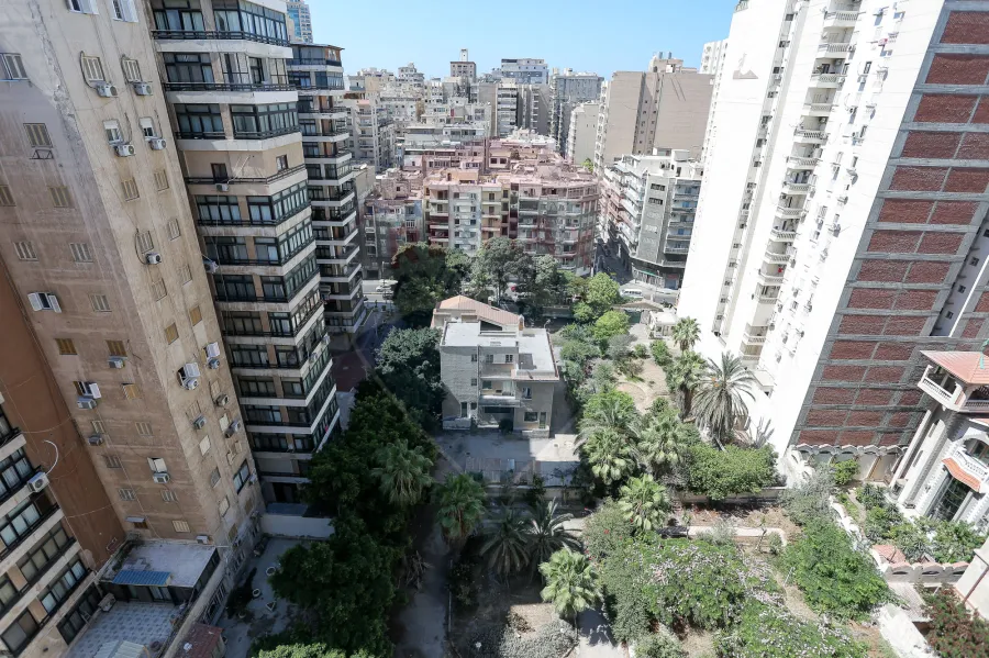 Apartment for sale 350 m janaklis (Steps from aboqer st.)-